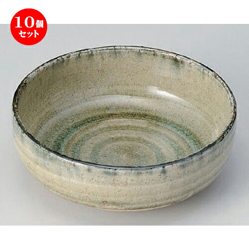 10個セット☆ 向付 ☆灰釉5.5鉢 [ 16 x 6cm 430g ] | 和食器 鉢 小鉢 ボウル 浅鉢 料亭 ホテル 食器 業務用 飲食店 カフェ うつわ 器 おしゃれ かわいい ギフト プレゼント 内祝い 誕生日 贈り物 贈答品 おすすめ 食器セット