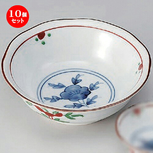 10個セット☆ 刺身 ☆三花草紋向付 [ 15 x 5cm 573g ] | 人気 おすすめ 食器 洋食器 業務用 飲食店 カフェ うつわ 器 おしゃれ かわいい ギフト プレゼント 誕生日 食器セット