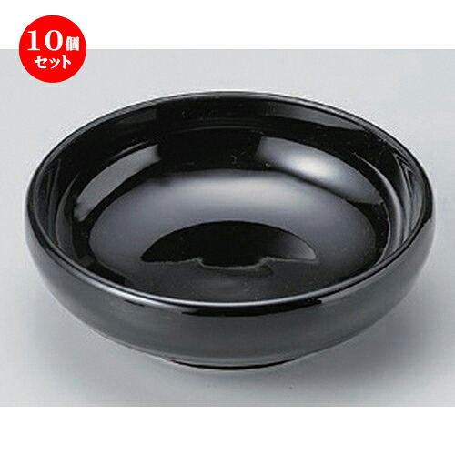 10個セット☆ 中鉢 ☆黒釉5.5寸鉢 [ 16.8 x 5.8cm 545g ] | 中鉢 盛鉢 取り鉢 ボウル 中 おすすめ 人気 食器 業務用 飲食店 カフェ うつわ 器 おしゃれ かわいい お洒落 ギフト プレゼント 引き出物 内祝い 結婚祝い 誕生日 贈り物 贈答品 食器セット｜せともの本舗