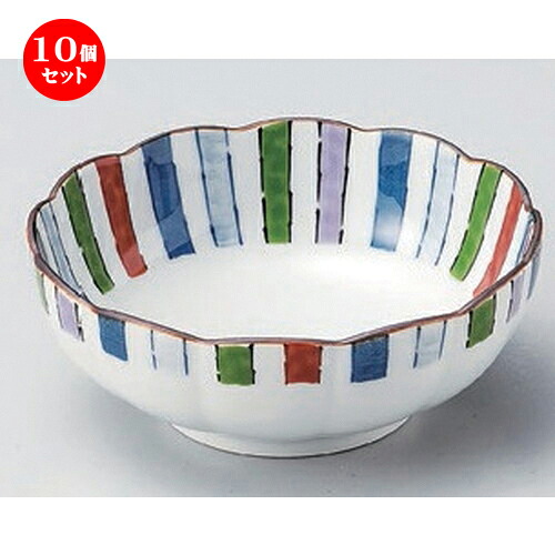 10個仕掛ける☆ 小鉢 ☆錦十草 小鉢 [ 13 x 5糎 205g ] | 小鉢 小 たわい無い 鉢 どんぶり鉢 全能 一般受け おすすめ 食器 御役目用 飲食店 喫茶店 うつわ 器 今めかしい 愛くるしげ 差し上げ物 差し上げ物内祝い 一緒になる祝賀会 生まれ落ちる日 差し上げ物 差しあげる品 食器仕掛ける