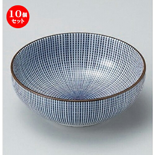10個セット☆ 組小鉢 ☆千段十草4.0ボール [ 13 x 4.5cm 215g ] | 小鉢 小 小さい 鉢 ボウル 万能 人気 おすすめ 食器 業務用 飲食店 カフェ うつわ 器 おしゃれ かわいい ギフト プレゼント内祝い 結婚祝い 誕生日 贈り物 贈答品 食器セット