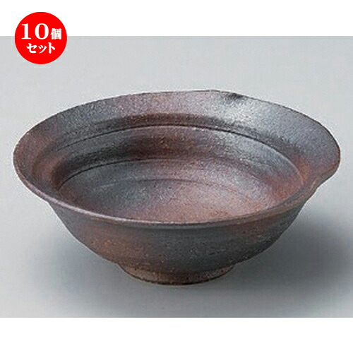 10個セット☆ 小鉢 ☆焼炎小鉢 [ 12.3 x 4.5cm 140g ] | 小鉢 小 小さい 鉢 ボウル 万能 人気 おすすめ 食器 業務用 飲食店 カフェ うつわ 器 おしゃれ かわいい ギフト プレゼント内祝い 結婚祝い 誕生日 贈り物 贈答品 食器セット 12,705円