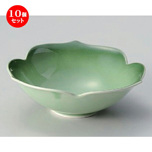 10個仕掛ける☆ 小鉢 ☆緑彩三葉松花堂 [ 12.5 x 12.5 x 4糎 125g ] | 小鉢 小 たわい無い 鉢 どんぶり鉢 全能 一般受け おすすめ 食器 御役目用 飲食店 喫茶店 うつわ 器 今めかしい 愛くるしげ 差し上げ物 差し上げ物内祝い 一緒になる祝賀会 生まれ落ちる日 差し上げ物 差しあげる品 食器仕掛ける