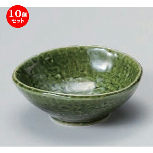 10個セット☆ 小付 ☆オリベ3.0珍味 [ 9 x 8.5 x 3.3cm 90g ] | 和食器 鉢 小鉢 ボウル 料亭 ホテル 食器 業務用 飲食店 カフェ うつわ 器 おしゃれ かわいい ギフト プレゼント 内祝い 誕生日 贈り物 贈答品 おすすめ 食器セット