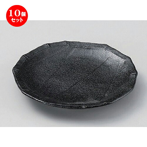10個仕掛ける☆ フルーツ皿 ☆天目12角銘々皿 [ 15.5 x 2糎 190g ] | 取り皿 取皿 中皿 和皿 和食器 食器 お役目用 飲食店 喫茶店 うつわ 器 今めかしい 可愛らしい 差し上げ物 差し上げ物 差し上げ物 内祝い 一緒になる祝賀会 生まれ落ちる日 差し上げ物 譲りわたす品 おすすめ 一般受け 食器仕掛ける