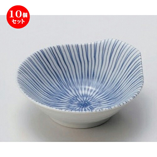 10個書き割り 呑水 /千筋十草 (白) 呑水 [ 13 x 12.5 x 4.5珊 120g ] | 鍋 御鍋 呑水 とんすい 取り皿 鍋パ インスタ あったかい ほかほか 一般受け おすすめ 食器 御勤め用 飲食店 喫茶店 うつわ 器 今めかしい 愛くるしい 差し上げ物 差し上げ物 差し上げ物 生まれ落ちる日 差し上げ物 呉れて遣る品 食器書き割り