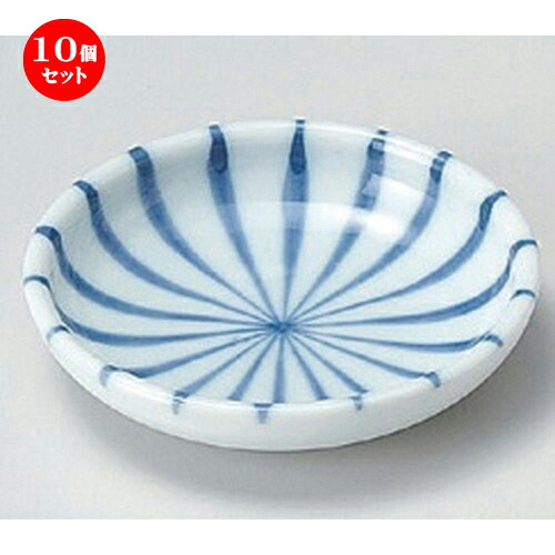 10個仕掛ける☆ 小皿 ☆十草厚口3.0皿 [ 9.2糎 86g ] | 一般受け おすすめ 食器 洋食器 お役目用 飲食店 喫茶店 うつわ 器 今めかしい 可愛らしい 差し上げ物 差し上げ物 生まれ落ちる日 食器仕掛ける