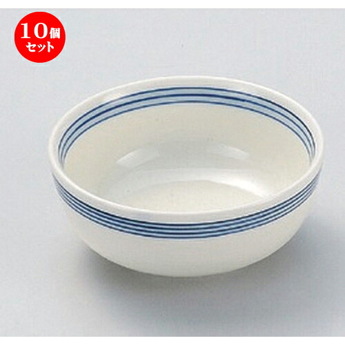 10個セット☆ 取鉢 ☆アイボリーゴスライン玉割 [ 10 x 4.4cm 140g ] | 小鉢 小 小さい 鉢 ボウル 万能 人気 おすすめ 食器 業務用 飲食店 カフェ うつわ 器 おしゃれ かわいい ギフト プレゼント内祝い 結婚祝い 誕生日 贈り物 贈答品 食器セット