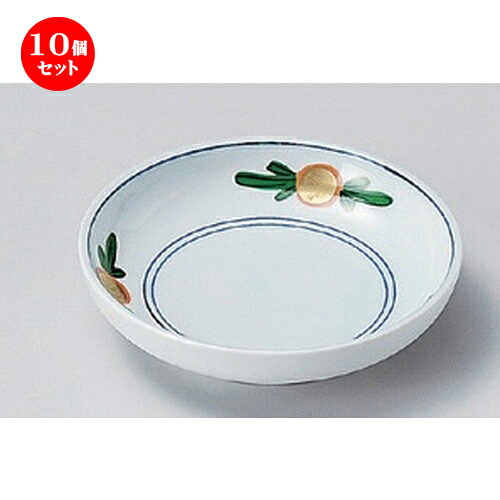 10個セット☆ 小皿 ☆金丸紋小皿 [ 9.3 x 2.4cm 81g ] | 人気 おすすめ 食器 洋食器 業務用 飲食店 カフェ うつわ 器 おしゃれ かわいい ギフト プレゼント 誕生日 食器セット