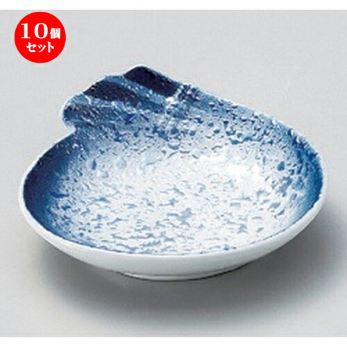 10個セット☆ 松花堂 ☆ブルーラスター袋型松花堂 [ 11.3 x 11.2 x 3.6cm 140g ] | 小鉢 小 小さい 鉢 ボウル 万能 人気 おすすめ 食器 業務用 飲食店 カフェ うつわ 器 おしゃれ かわいい ギフト プレゼント内祝い 結婚祝い 誕生日 贈り物 贈答品 食器セット 16,117円