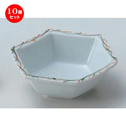 10個仕掛ける☆ 松花堂 ☆すすき六角鉢 [ 11 x 11 x 3.5糎 123g ] | 小鉢 小 たわい無い 鉢 どんぶり鉢 全能 一般受け おすすめ 食器 御役目用 飲食店 喫茶店 うつわ 器 今めかしい 愛くるしげ 差し上げ物 差し上げ物内祝い 一緒になる祝賀会 生まれ落ちる日 差し上げ物 差しあげる品 食器仕掛ける