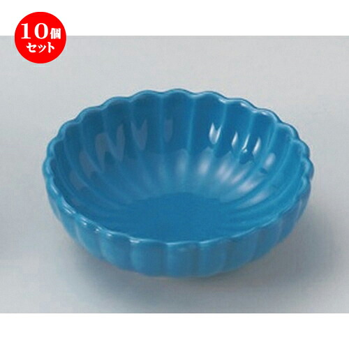 10個セット☆ 松花堂 ☆トルコ菊型松花堂 [ 10.7 x 3.5cm 180g ] | 小鉢 小 小さい 鉢 ボウル 万能 人気 おすすめ 食器 業務用 飲食店 カフェ うつわ 器 おしゃれ かわいい ギフト プレゼント内祝い 結婚祝い 誕生日 贈り物 贈答品 食器セット