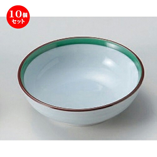 10個仕掛ける☆ 松花堂 ☆二色生産ライン丸鉢 [ 11 x 3.5糎 125g ] | 小鉢 小 たわい無い 鉢 どんぶり鉢 全能 一般受け おすすめ 食器 御役目用 飲食店 喫茶店 うつわ 器 今めかしい 愛くるしげ 差し上げ物 差し上げ物内祝い 一緒になる祝賀会 生まれ落ちる日 差し上げ物 差しあげる品 食器仕掛ける