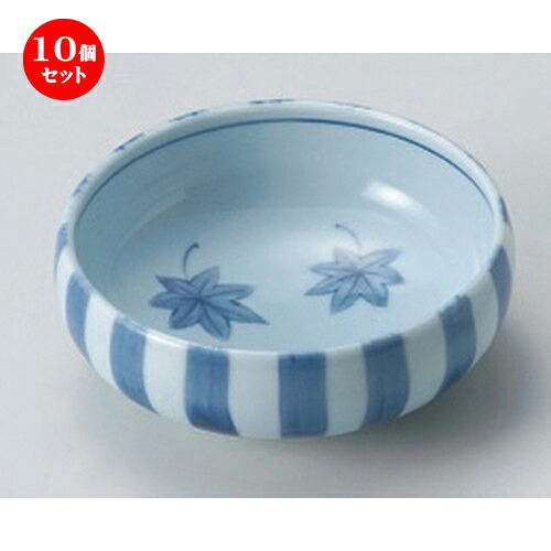 10個セット☆ 松花堂 ☆春秋鉄鉢小鉢 [ 10.5 x 4.3cm 189g ] | 小鉢 小 小さい 鉢 ボウル 万能 人気 おすすめ 食器 業務用 飲食店 カフェ うつわ 器 おしゃれ かわいい ギフト プレゼント内祝い 結婚祝い 誕生日 贈り物 贈答品 食器セット｜せともの本舗