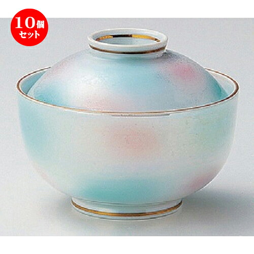 10個仕かける☆ 煮物碗 ☆パール蓋物 [ 12 x 9.5珊 320g ] | 煮物 お食事処 はたご屋 煮炊き 碗 一般受け おすすめ 食器 お勤め用 飲食店 喫茶店 うつわ 器 格好のいい 愛くるしい 差し上げ物 差し上げ物 差し上げ物 生まれ落ちる日 差し上げ物 譲りわたす品 食器仕かける 食器-煮物椀-キッチン用品・食器・調理器具