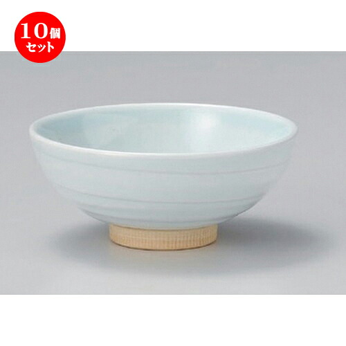 10個セット☆ 飯碗 ☆ヤスラギ大平 [ 12.5 x 5.2cm 200g ] | ちゃわん お茶碗 飯碗 ご飯茶碗 白米 人気 おすすめ 食器 業務用 飲食店 カフェ うつわ 器 おしゃれ かわいい ギフト プレゼント 引き出物 誕生日 贈り物 贈答品 食器セット｜せともの本舗
