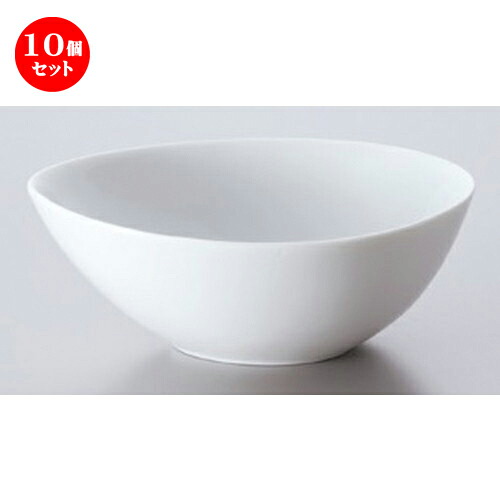 10個セット☆ ボーダーレススタイル ☆白磁レンゲボール (大) [ 17.7 x 15.8 x 6.8cm 368g ] | おすすめ 人気 食器 業務用 飲食店 カフェ うつわ 器 おしゃれ かわいい お洒落 可愛い ギフト プレゼント 引き出物 内祝い 結婚祝い 誕生日 贈り物 自宅 イベント 食器セット｜せともの本舗 27,878円