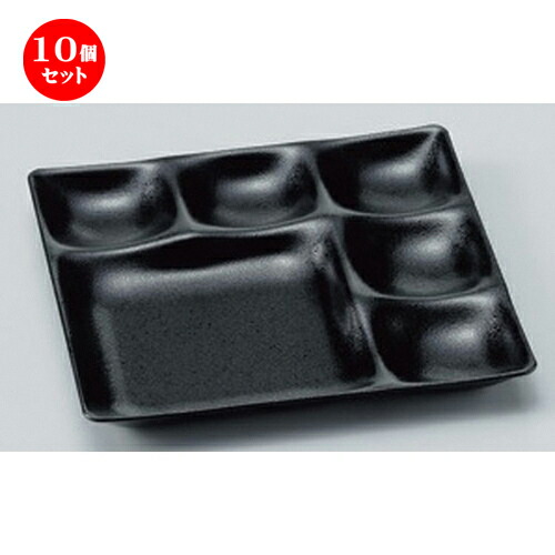 現金特価 楽天市場 10個セット 越前漆器 Ta ベガスプレート 黒石目 25 8 X 25 8 X 2 7cm 350g メラミン 割れない 食器 介護 社食 学食 給食 病院 樹脂製 おすすめ 人気 業務用 飲食店 カフェ うつわ 器