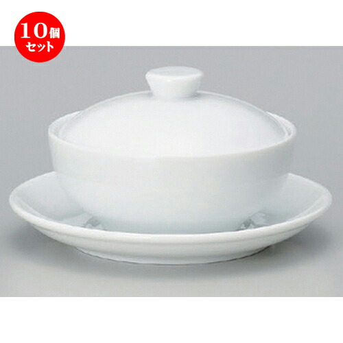 楽天市場 10個セット 中華小物 手ナシフカヒレ碗皿 11 7 X 7 7cm 480g スープ 汁椀 フカヒレ ライス 飯碗 チャーハン ラーメン 人気 おすすめ 食器 中華 飯店 中華食器 業務用 飲食店 カフェ うつわ 器 おしゃれ かわいい ギフト プレゼント 引き出物 誕生日