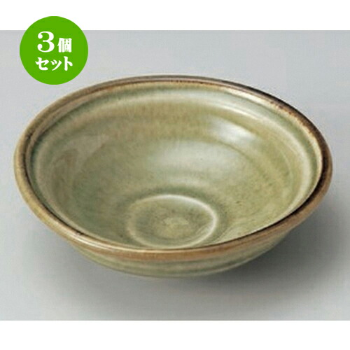 3個セット☆ 中鉢 ☆渕錆灰釉4.8煮物鉢 [ 15.7 x 4.5cm 373g ] | 中鉢 盛鉢 取り鉢 ボウル 中 おすすめ 人気 食器 業務用 飲食店 カフェ うつわ 器 おしゃれ かわいい お洒落 ギフト プレゼント 引き出物 内祝い 結婚祝い 誕生日 贈り物 贈答品 食器セット
