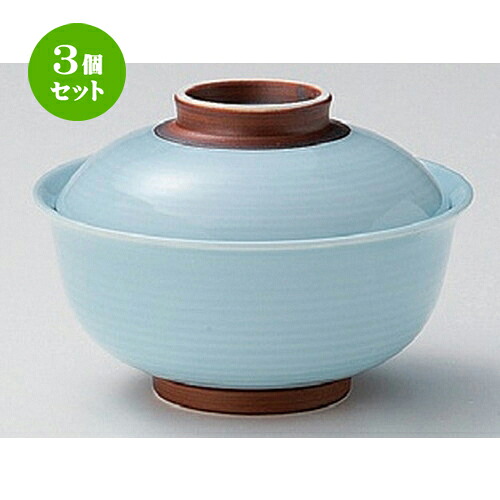 3個仕掛ける☆ 円御菓子碗 ☆無色素錆巻反円御菓子碗 (大) [ 13 x 9.5糎 246g ] | 煮物 食べ物屋 はたご屋 煮炊き 碗 一般受け おすすめ 食器 お役目用 飲食店 喫茶店 うつわ 器 今めかしい 可愛らしい 差し上げ物 差し上げ物 差し上げ物 生まれ落ちる日 差し上げ物 譲りわたす品 食器仕掛ける