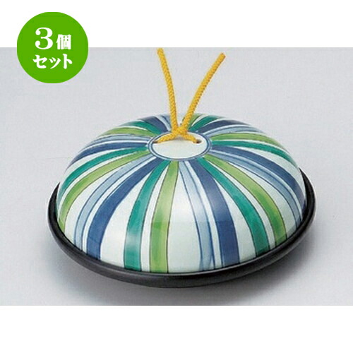 3個セット☆ 会席鍋 ☆十草模様陶板鍋 (小) [ 17.1 x 7cm 650g ] | 人気 おすすめ 食器 洋食器 業務用 飲食店 カフェ うつわ 器 おしゃれ かわいい ギフト プレゼント 誕生日 食器セット