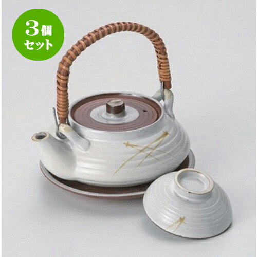 楽天市場】松葉平形 土瓶むし 土瓶蒸し 急須型 土瓶 蒸し器 おしゃれ