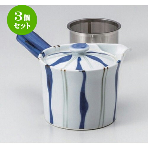 3個仕掛ける 有田焼急須 /乱レ十草SS急須10.5 x 9.5糎 (375竓) 360g ] | ポット 急須 きゅうす 土瓶 茶の葉 薬の１回分 まったり 一般受け おすすめ 食器 御役目用 飲食店 喫茶店 うつわ 器 今めかしい 愛くるしげ 差し上げ物 差し上げ物 差し上げ物 生まれ落ちる日 差し上げ物 差しあげる品 食器仕掛ける