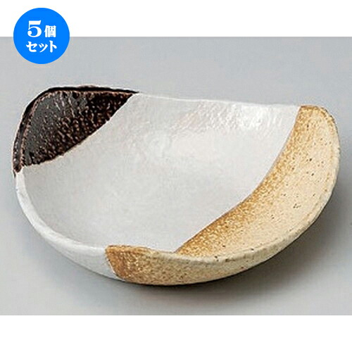 5個セット☆ 中鉢 ☆あめ塗分三角取皿 [ 16 x 16 x 4.2cm 310g ] | 中鉢 盛鉢 取り鉢 ボウル 中 おすすめ 人気 食器 業務用 飲食店 カフェ うつわ 器 おしゃれ かわいい お洒落 ギフト プレゼント 引き出物 内祝い 結婚祝い 誕生日 贈り物 贈答品 食器セット