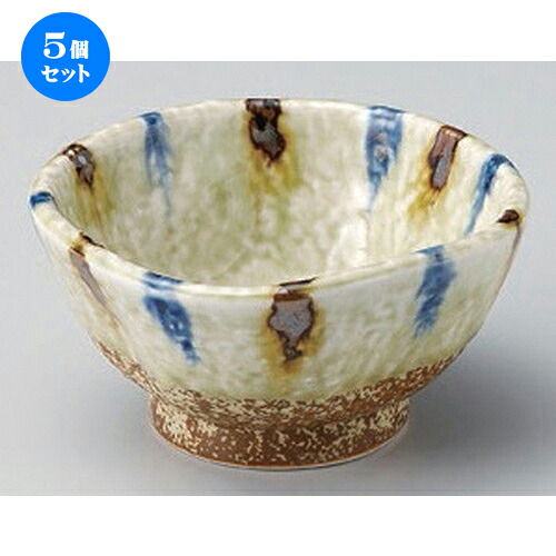 5個セット☆ 小鉢 ☆二色流し角小鉢 [ 12 x 6cm 349g ] | 小鉢 小 小さい 鉢 ボウル 万能 人気 おすすめ 食器 業務用 飲食店 カフェ うつわ 器 おしゃれ かわいい ギフト プレゼント内祝い 結婚祝い 誕生日 贈り物 贈答品 食器セット｜せともの本舗