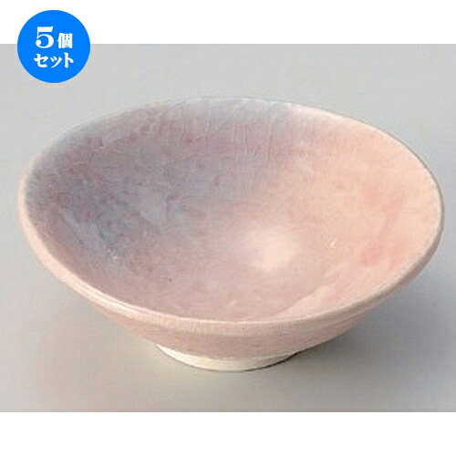 5個セット☆ 小鉢 ☆紅釉平鉢 [ 12.5 x 4.5cm 210g ] | 小鉢 小 小さい 鉢 ボウル 万能 人気 おすすめ 食器 業務用 飲食店 カフェ うつわ 器 おしゃれ かわいい ギフト プレゼント内祝い 結婚祝い 誕生日 贈り物 贈答品 食器セット