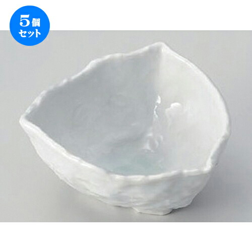 5個セット☆ 小鉢 ☆青白磁三角小鉢 [ 10.5 x 10.5 x 5.2cm 145g ] | 小鉢 小 小さい 鉢 ボウル 万能 人気 おすすめ 食器 業務用 飲食店 カフェ うつわ 器 おしゃれ かわいい ギフト プレゼント内祝い 結婚祝い 誕生日 贈り物 贈答品 食器セット