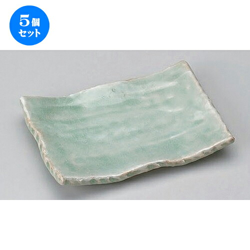 5個仕掛ける 焼物皿 /白雲6.0四ツ足皿 [ 17.1 x 12.2 x 2.9糎 380g ] | 焼き物皿 ビステキ皿 サンマ 焼き魚 食器 お役目用 飲食店 喫茶店 うつわ 器 今めかしい 可愛らしい 着飾る 差し上げ物 差し上げ物 差し上げ物 内祝い 一緒になる祝賀会 生まれ落ちる日 差し上げ物 譲りわたす品 おすすめ 一般受け 食器仕掛ける