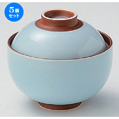 5個仕掛ける☆ 円御菓子碗 ☆青白磁円御菓子碗小 [ 10 x 9糎 285g ] | 煮物 食べ物屋 はたご屋 煮炊き 碗 一般受け おすすめ 食器 お役目用 飲食店 喫茶店 うつわ 器 今めかしい 可愛らしい 差し上げ物 差し上げ物 差し上げ物 生まれ落ちる日 差し上げ物 譲りわたす品 食器仕掛ける
