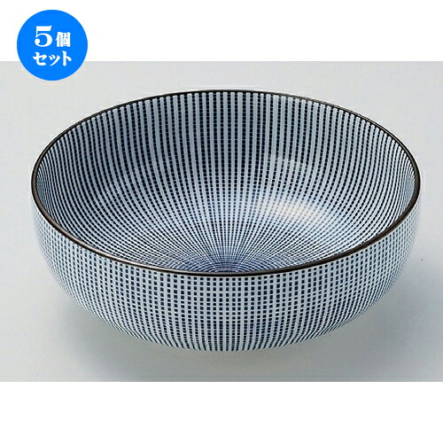 5個セット☆ 組ボール ☆千段十草7.0ボール [ 21.8 x 8cm 880g ] | 中鉢 盛鉢 取り鉢 ボウル 中 おすすめ 人気 食器 業務用 飲食店 カフェ うつわ 器 おしゃれ かわいい お洒落 ギフト プレゼント 引き出物 内祝い 結婚祝い 誕生日 贈り物 贈答品 食器セット｜せともの本舗