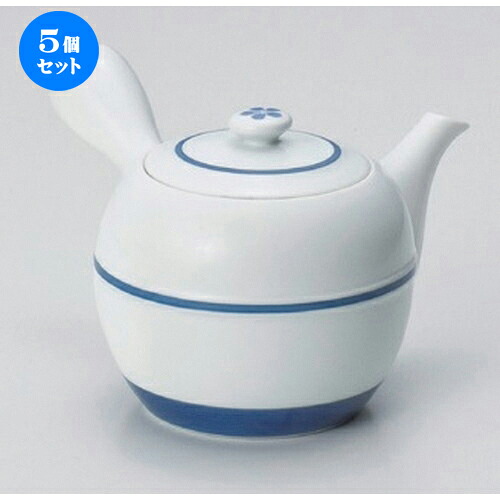5個仕掛ける 有田焼急須 /夢M中急須400竓 310g ] | ポット 急須 きゅうす 土瓶 茶の葉 薬の１回分 まったり 一般受け おすすめ 食器 御役目用 飲食店 喫茶店 うつわ 器 今めかしい 愛くるしげ 差し上げ物 差し上げ物 差し上げ物 生まれ落ちる日 差し上げ物 差しあげる品 食器仕掛ける