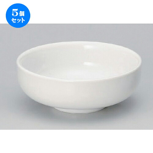 5個セット☆ 中華小物 ☆4.0鉄鉢 [ 12.5 x 4.5cm 263g ] | 丼 丼ぶり どんぶり ラーメン チャーハン 人気 おすすめ 食器 中華 飯店 中華食器 業務用 飲食店 カフェ うつわ 器 おしゃれ かわいい ギフト プレゼント 引き出物 誕生日 贈り物 贈答品 食器セット