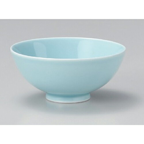 楽天市場】3個セット☆ 中平 ☆深山青磁茶碗 [ 12 x 5.3cm 177g