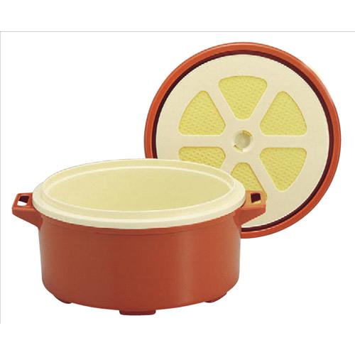 お椀 保温食缶ご飯用(大)2升5合 [32.4φ x 31.2cm] ポリプロピレン樹脂 食洗機可 (7-313-20) | 小吹椀 汁椀 お椀 煮物碗 吸物椀 スープ soupcup プレゼント ギフト 結婚祝い 引き出物 内祝い 開店祝い 退職祝い 贈答品 贈り物 おしゃれ かわいい 業務用 飲食店
