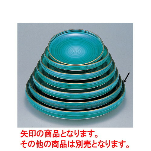 寿司 一休鉢清流天金尺3寸 [39.2φ x 6.1cm] ABS樹脂 (7-452-6) | すし 寿司 sushi 寿司桶 出前 パーティ おすすめ 人気 食器 業務用 飲食店 カフェ うつわ 器 おしゃれ かわいい お洒落 ギフト プレゼント 引き出物 内祝い 結婚祝い 誕生日 贈り物 贈答品