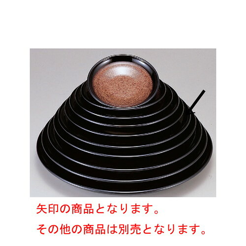 バイキング盛器 錦盛皿ｱｸｱﾌﾞﾗｳﾝ尺1寸 [33.4φ x 4.4cm] ABS樹脂 (7-601-7) | 大きい お皿 大皿 盛り皿 盛皿 人気 おすすめ パスタ皿 パーティー 食器 業務用 飲食店 カフェ うつわ 器 ギフト プレゼント誕生日 贈り物 贈答品 おしゃれ かわいい