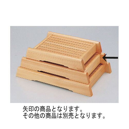 盛器 金剛盛込器(中) [55 x 33 x 8cm] 木製品 (7-720-10) 【料亭 旅館 和食器 飲食店 業務用】