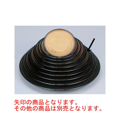 ビュッフェ盛器 錦盛皿黒内色紙金箔尺1寸 SH塗 [33.4φ x 4.4糎] ABS脂 (7-602-2)  | 盛り切り皿 盛皿 一般受け おすすめ フルーツ皿 寄り合い パスタ皿 食器 御勤め用 飲食店 喫茶店 うつわ 器 差し上げ物 差し上げ物 差し上げ物 生まれ落ちる日 差し上げ物 差し上げる品 格好のいい 可愛らしい