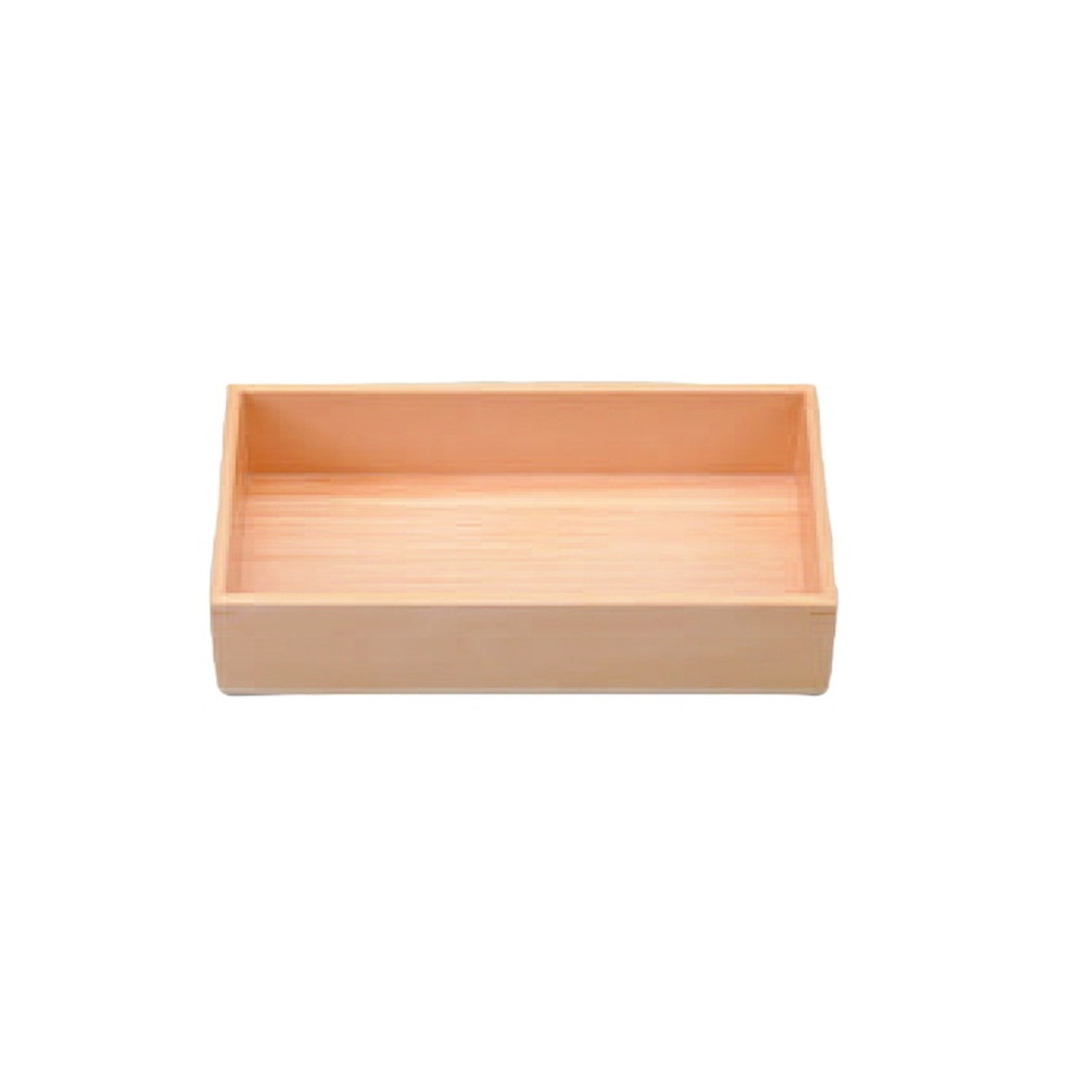 安土長角二段弁当（小）　下段 [25.1×13×5.6cm] | 料亭 おしゃれ かわいい 定食 セット 松花堂 弁当 懐石料理 仕出し弁当 仕出し用 お節 おせち料理 お正月