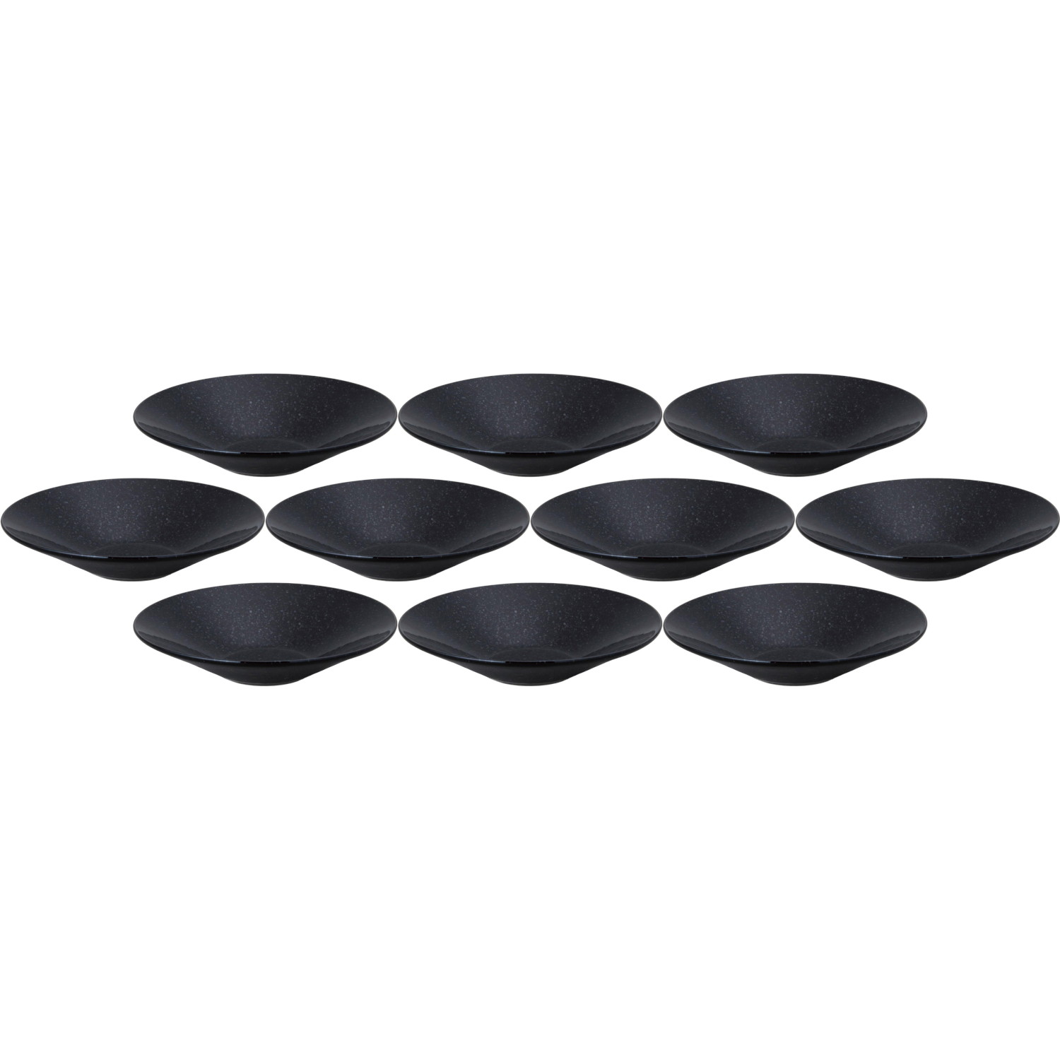 楽天市場】10個セット 水明 14cm深皿 赤茶備前 [14.7×3.4cm] | 和食器