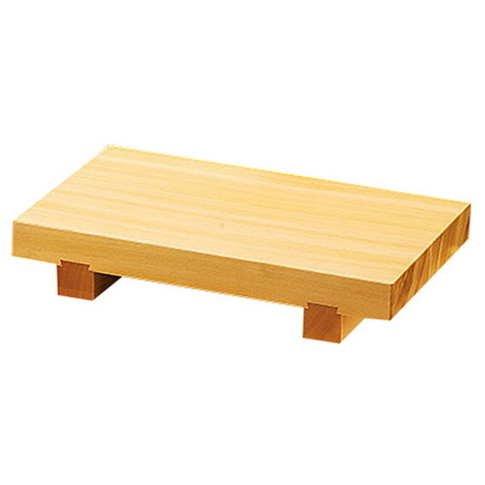 檜・本柾盛台 H-106 [ 約30 x 18 x H5.5cm ] 盛台 ] | 木製 竹製 木製風 竹風 皿 盛り器 人気 おすすめ 食器 日本食 業務用 飲食店 カフェ うつわ 器 おしゃれ かわいい ギフト プレゼント 引き出物 誕生日 贈り物 贈答品