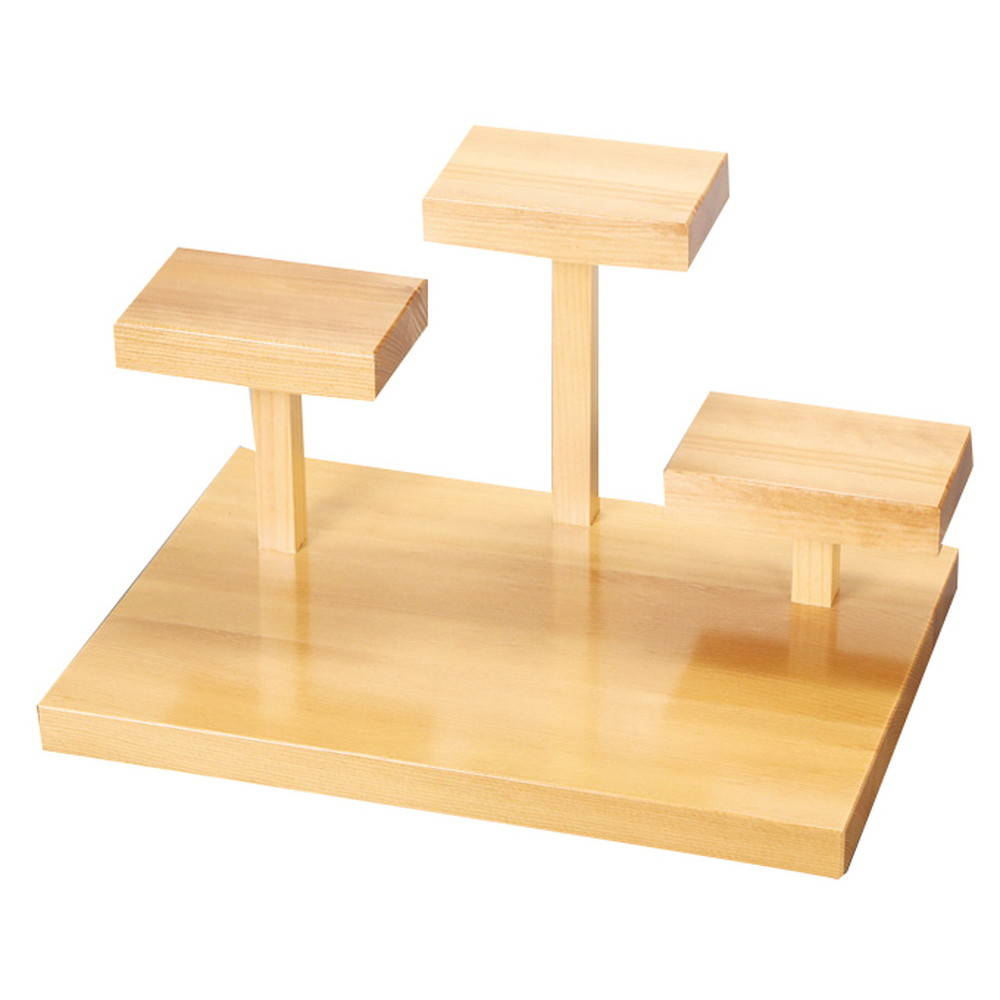 立体盛込 命のせんたく (三山) [ 約36 x 26.5 x H19.8糎 ] 立体盛込 ] | 木製 竹製 木製風 竹風 皿 真っ盛り器 一般受け おすすめ 食器 日本食 お役目用 飲食店 喫茶店 うつわ 器 今めかしい 愛くるしげ 差し上げ物 差し上げ物 差し上げ物 生まれ落ちる日 差し上げ物 呉れて遣る品