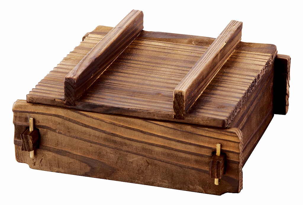 楽天市場】蒸し枠 角セイロ 外寸343mm | 1尺2寸以上のサイズのセイロに