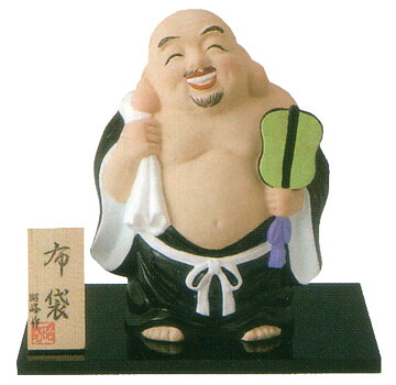 布袋(ほてい)　特大
