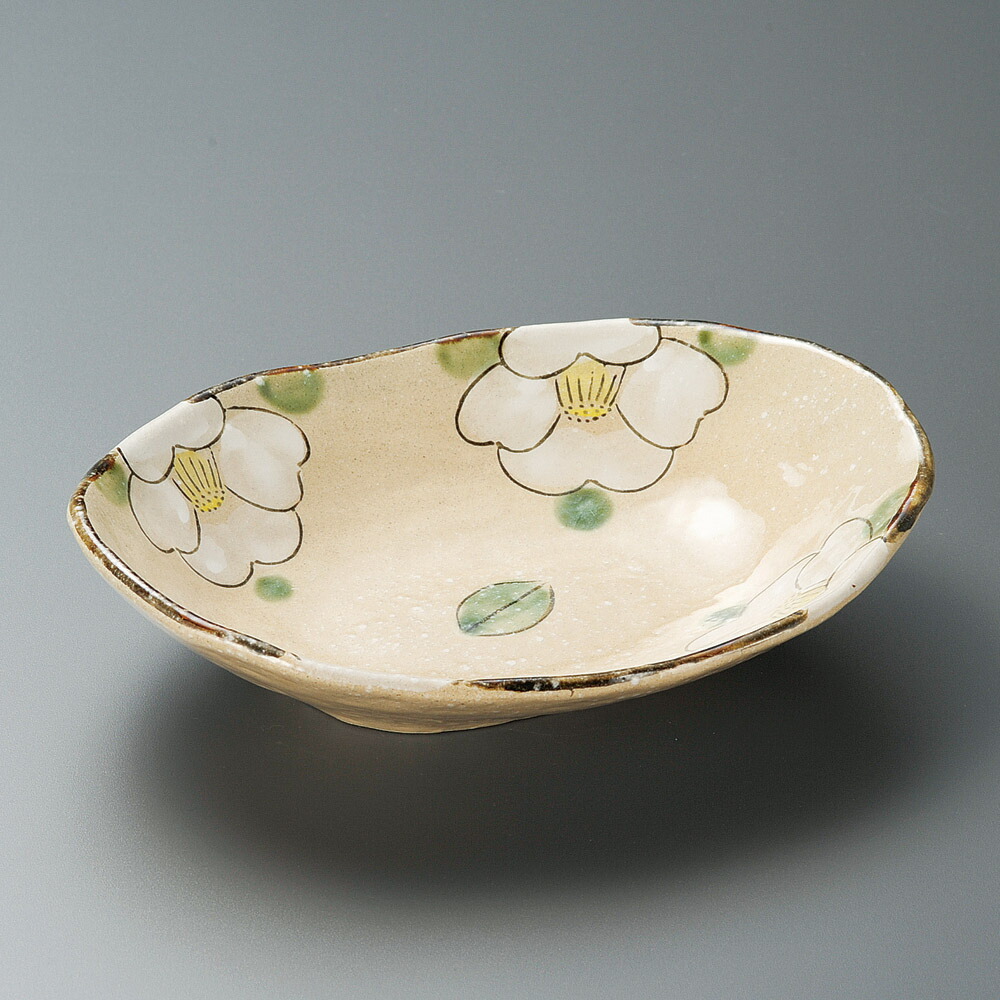 楽天市場】織部 片口 飛燕 盛鉢 大鉢 織部焼 伝統 美濃焼 日本製 陶器